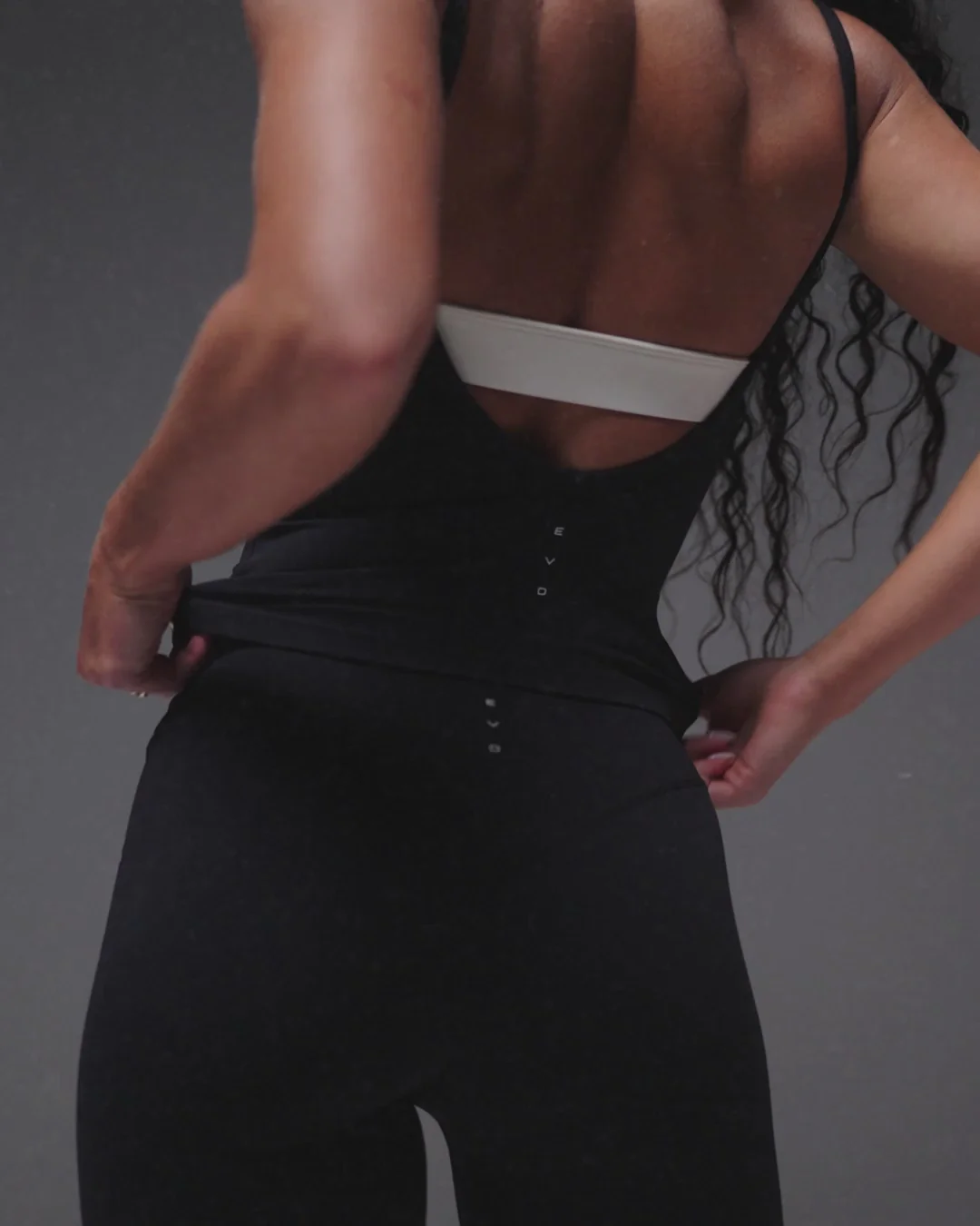 Movement Defined by Style