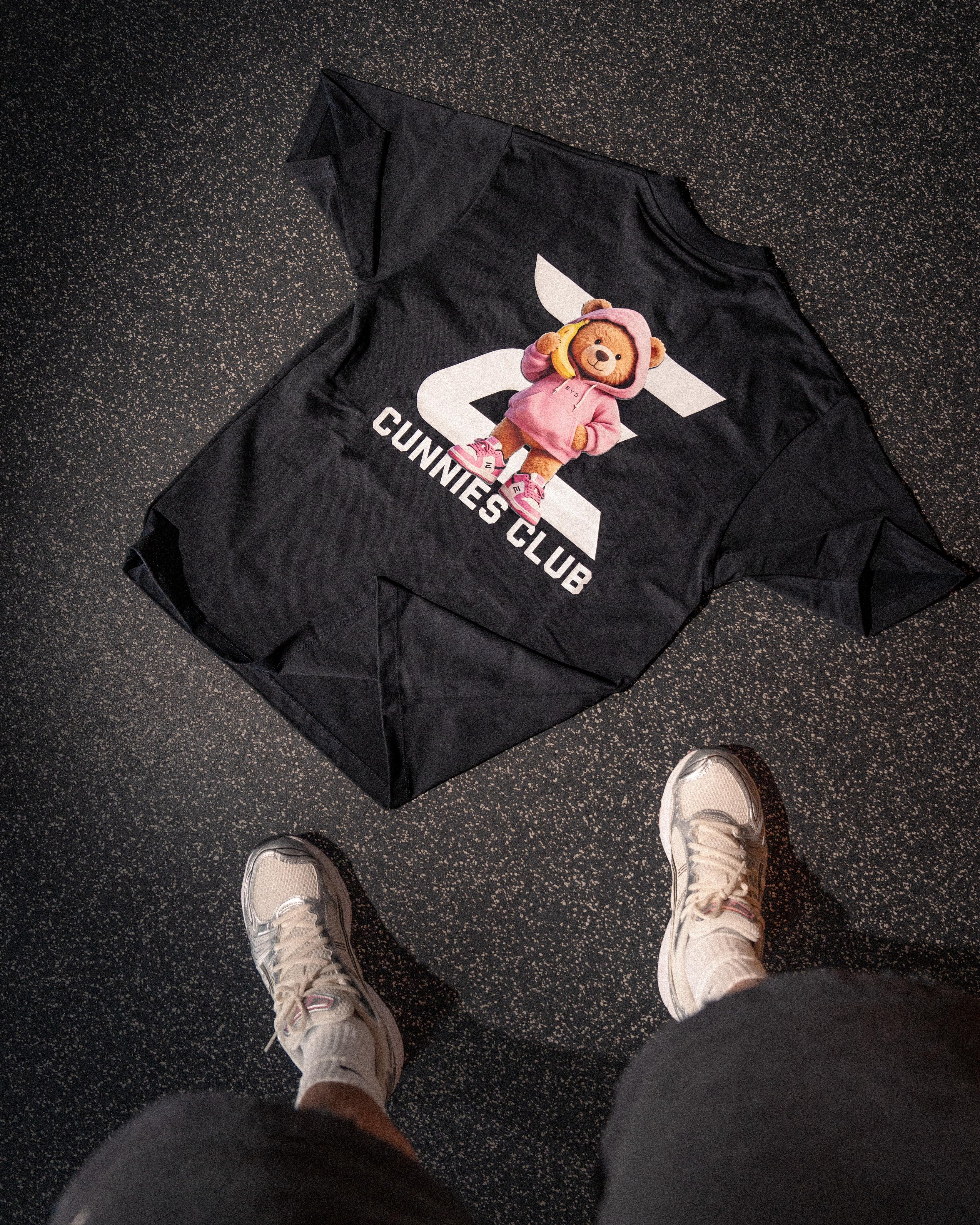 Banana Phone Teddy Tee - Image 11