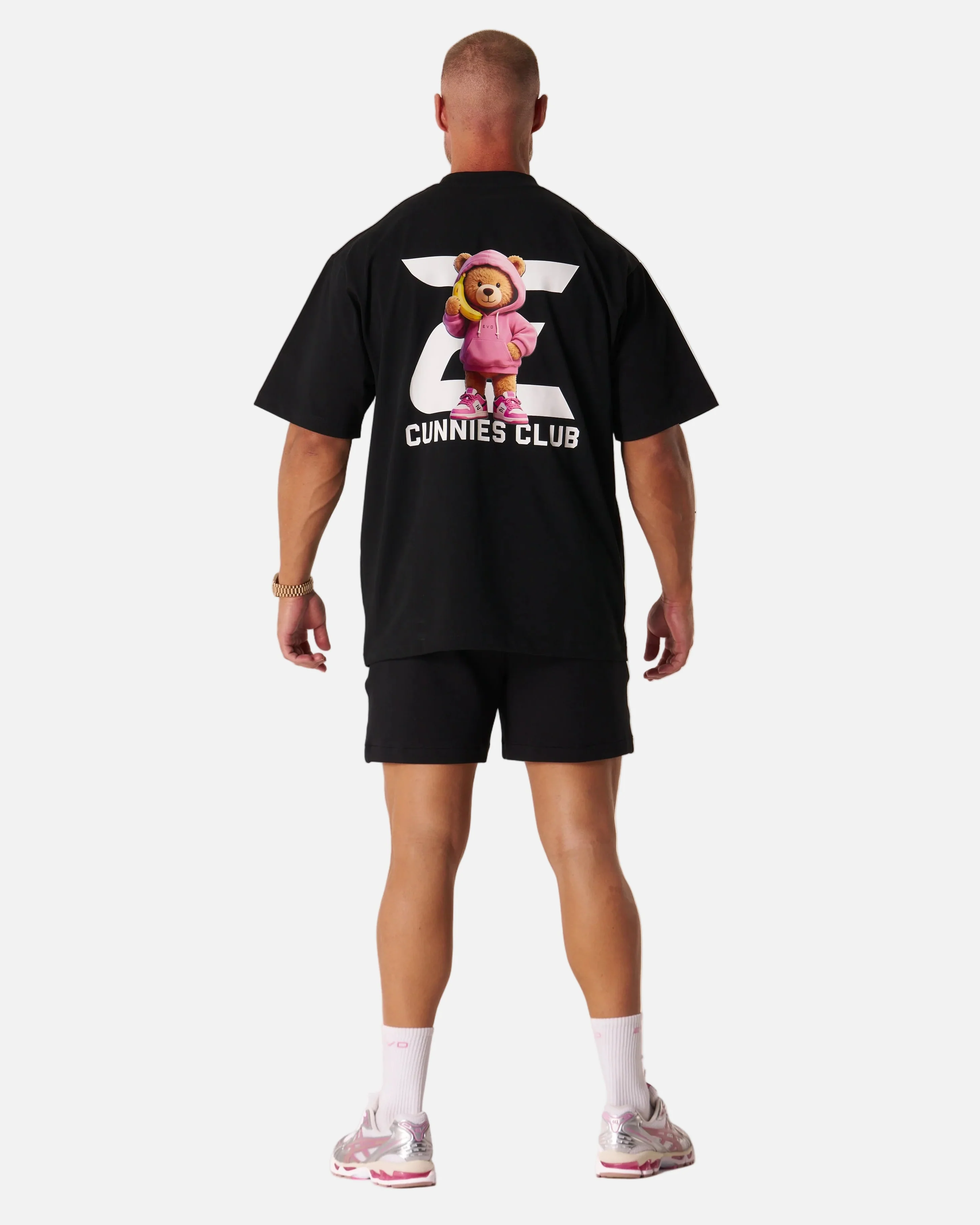 Banana Phone Teddy Tee - Image 3