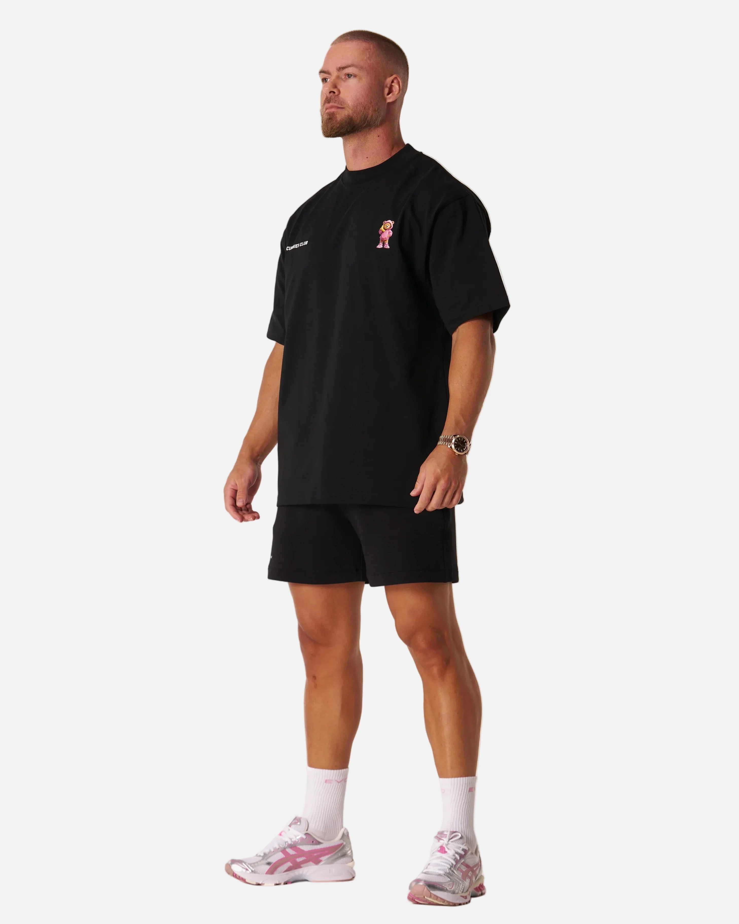 Banana Phone Teddy Tee - Image 4