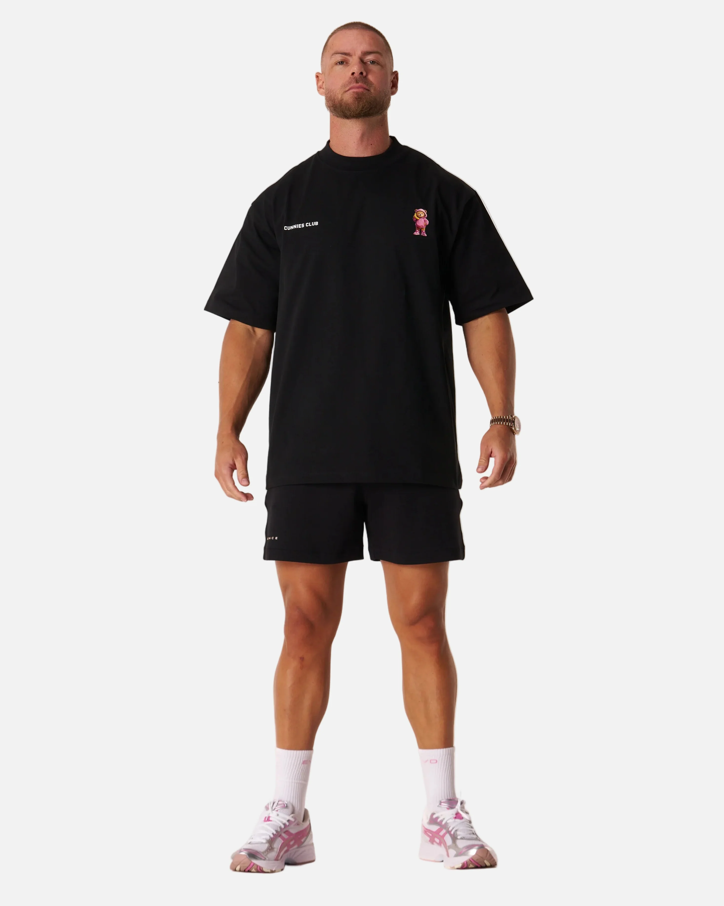 Banana Phone Teddy Tee - Image 5