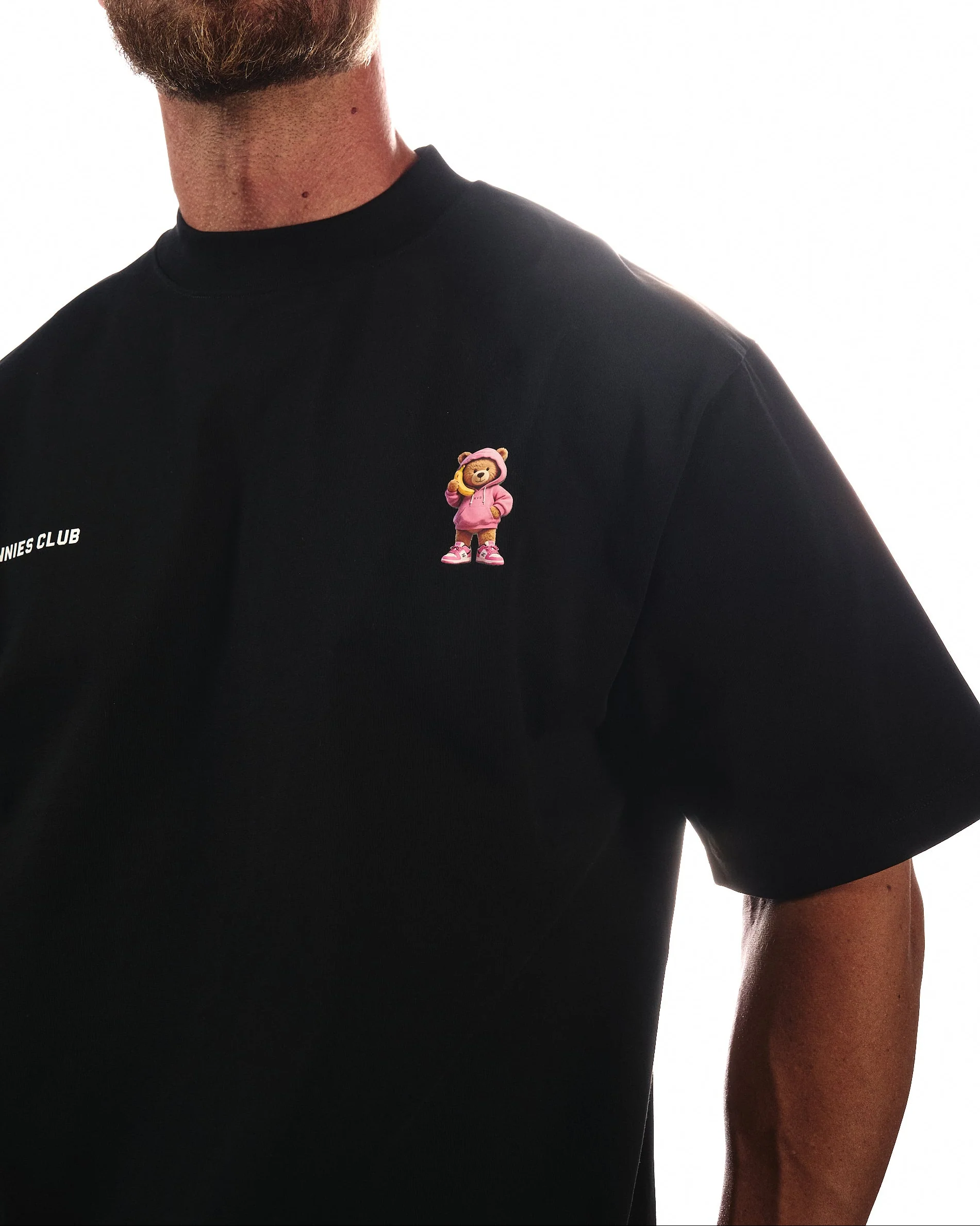 Banana Phone Teddy Tee - Image 9