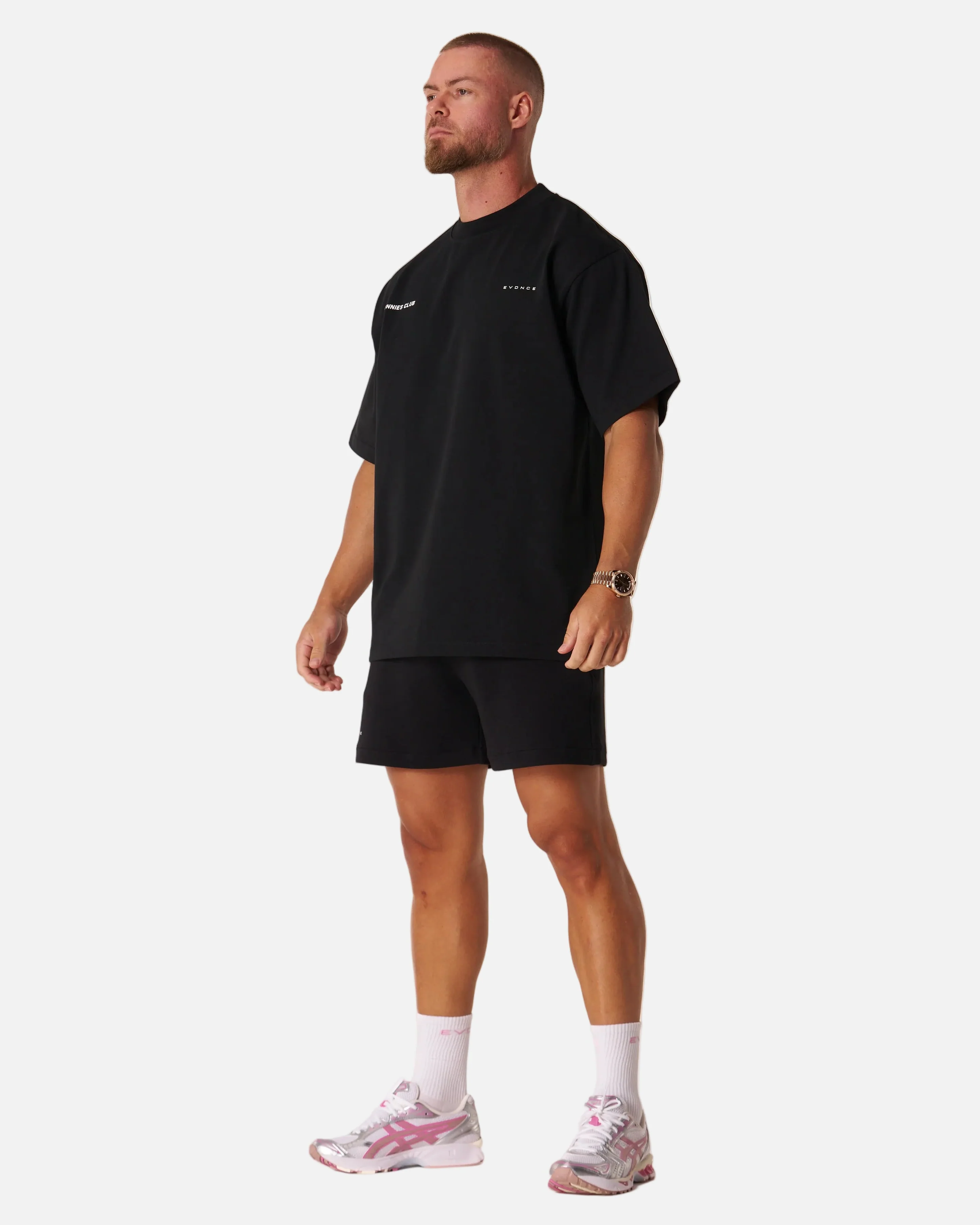 Cunnies Club Core Tee - Image 3