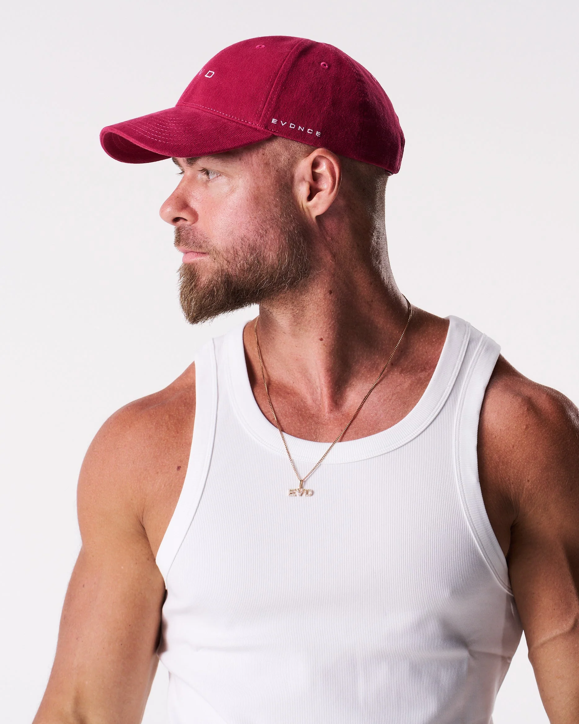 EVD Core Cap - Berry - Image 4