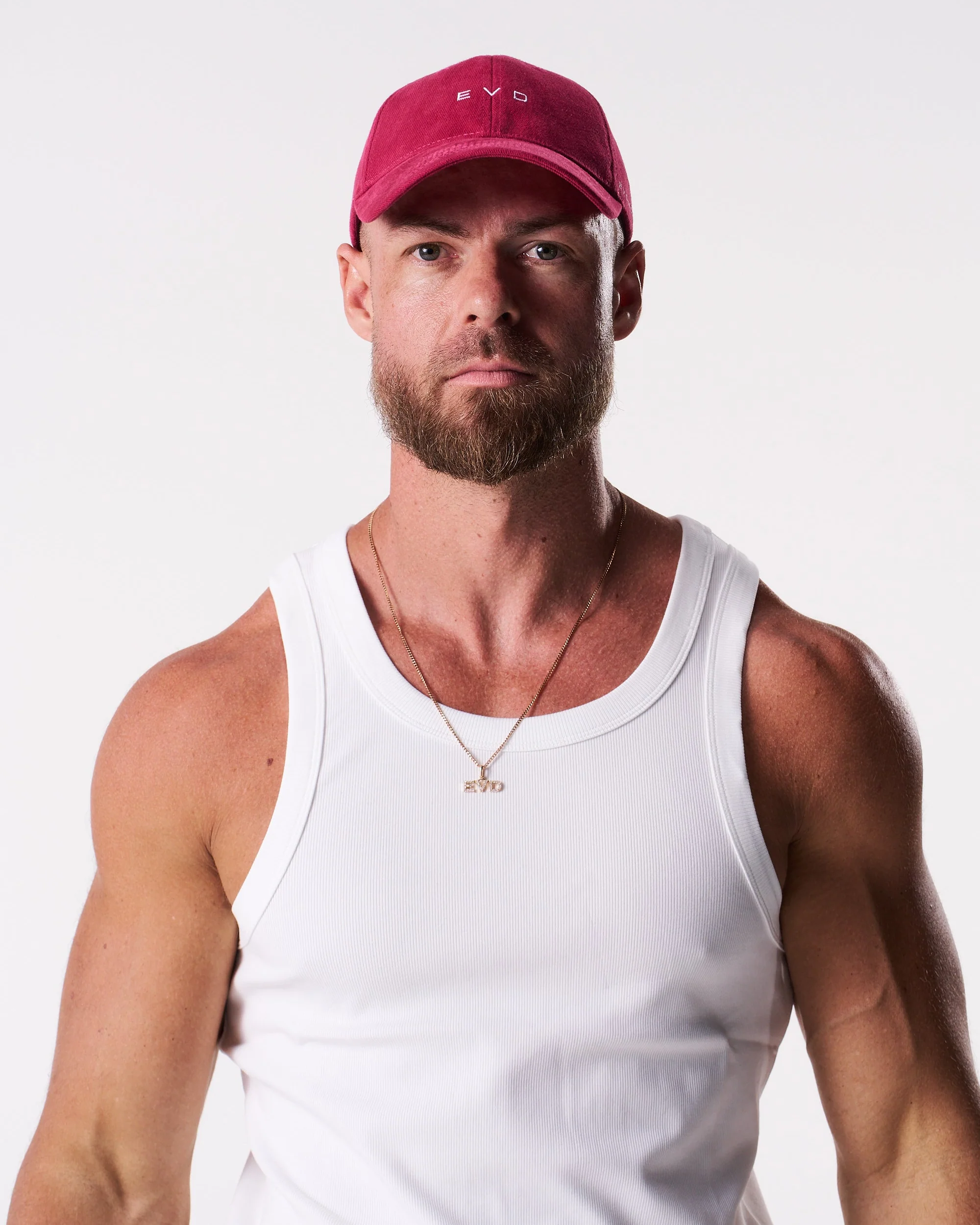 EVD Core Cap - Berry - Image 5