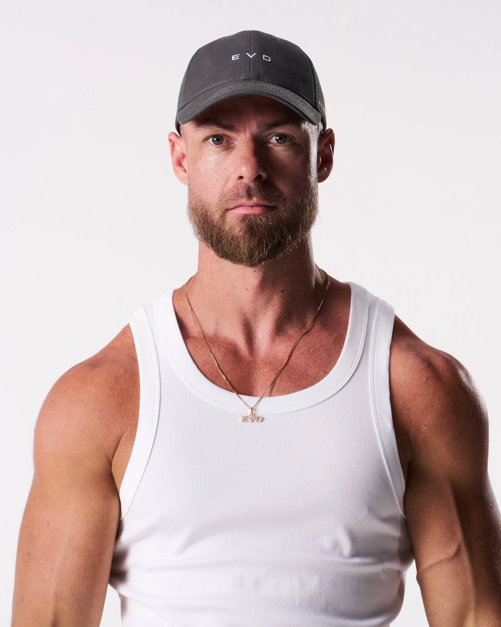 EVD Core Cap - Grey - Image 4