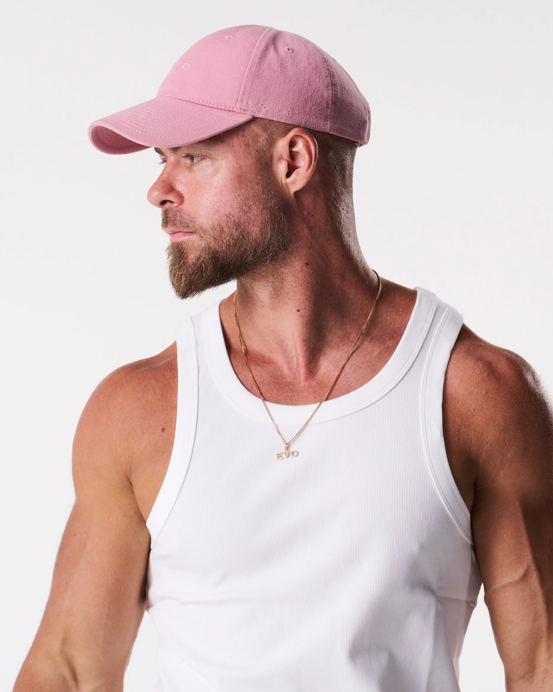 EVD Core Cap - Pink - Image 4