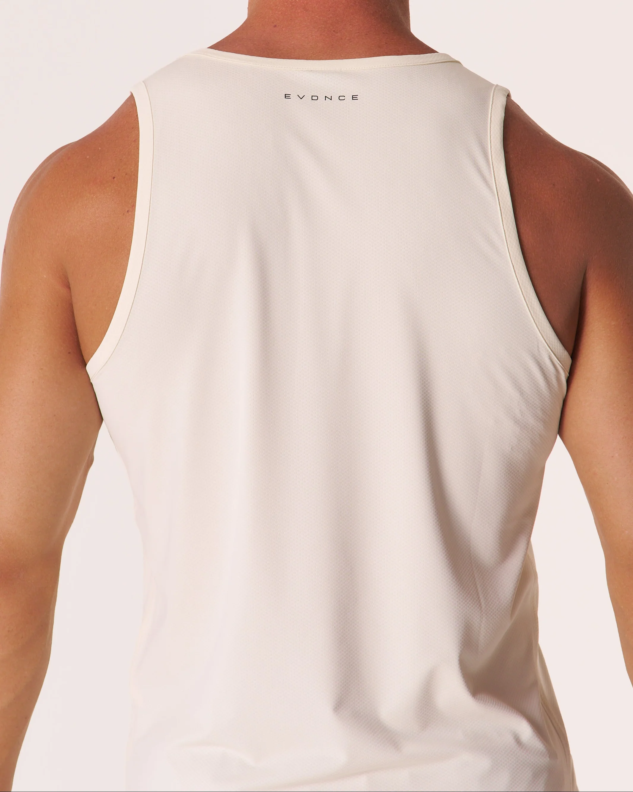 EVDNCE Motion Tank - Vanilla - Image 5