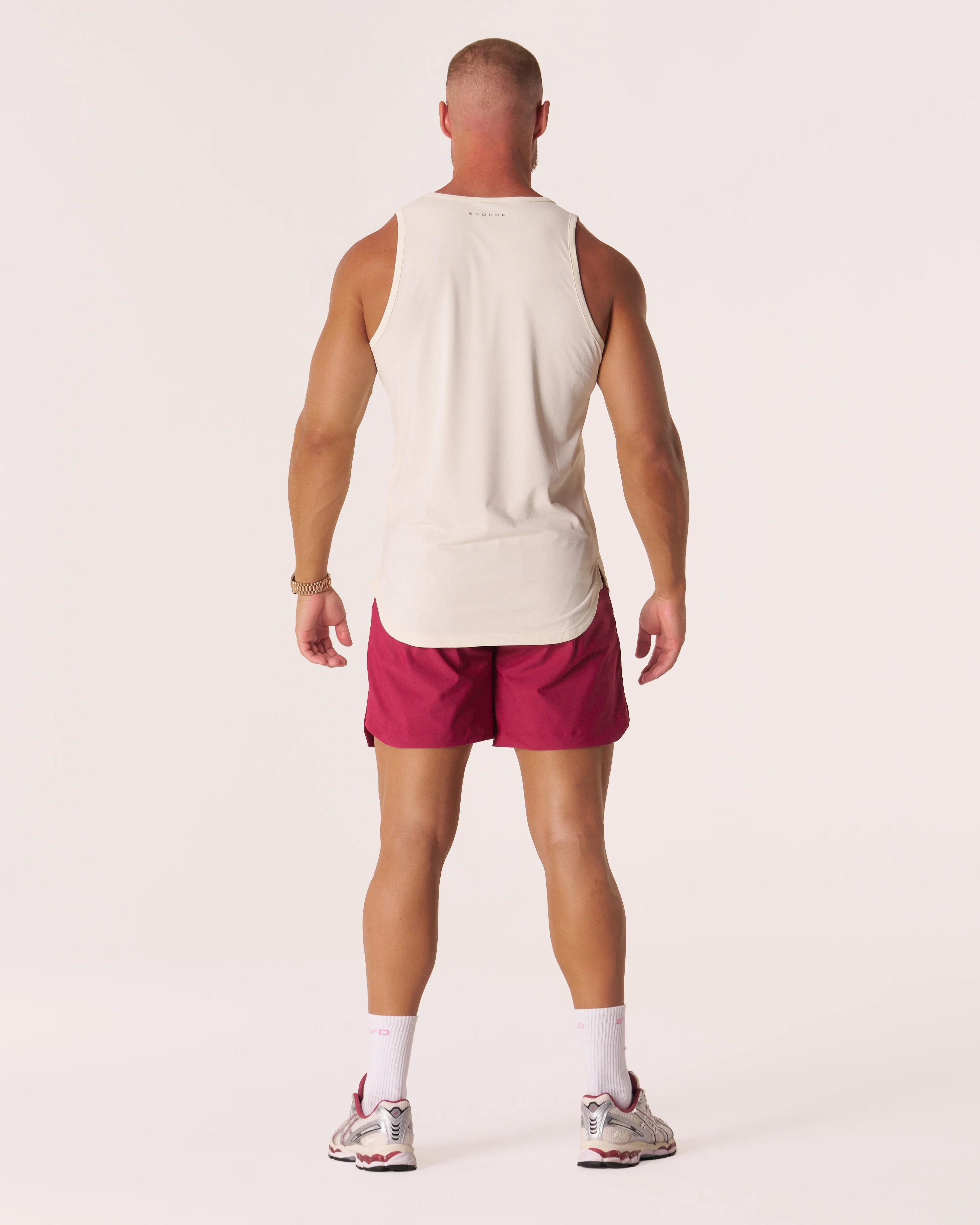 EVDNCE Motion Tank - Vanilla - Image 6