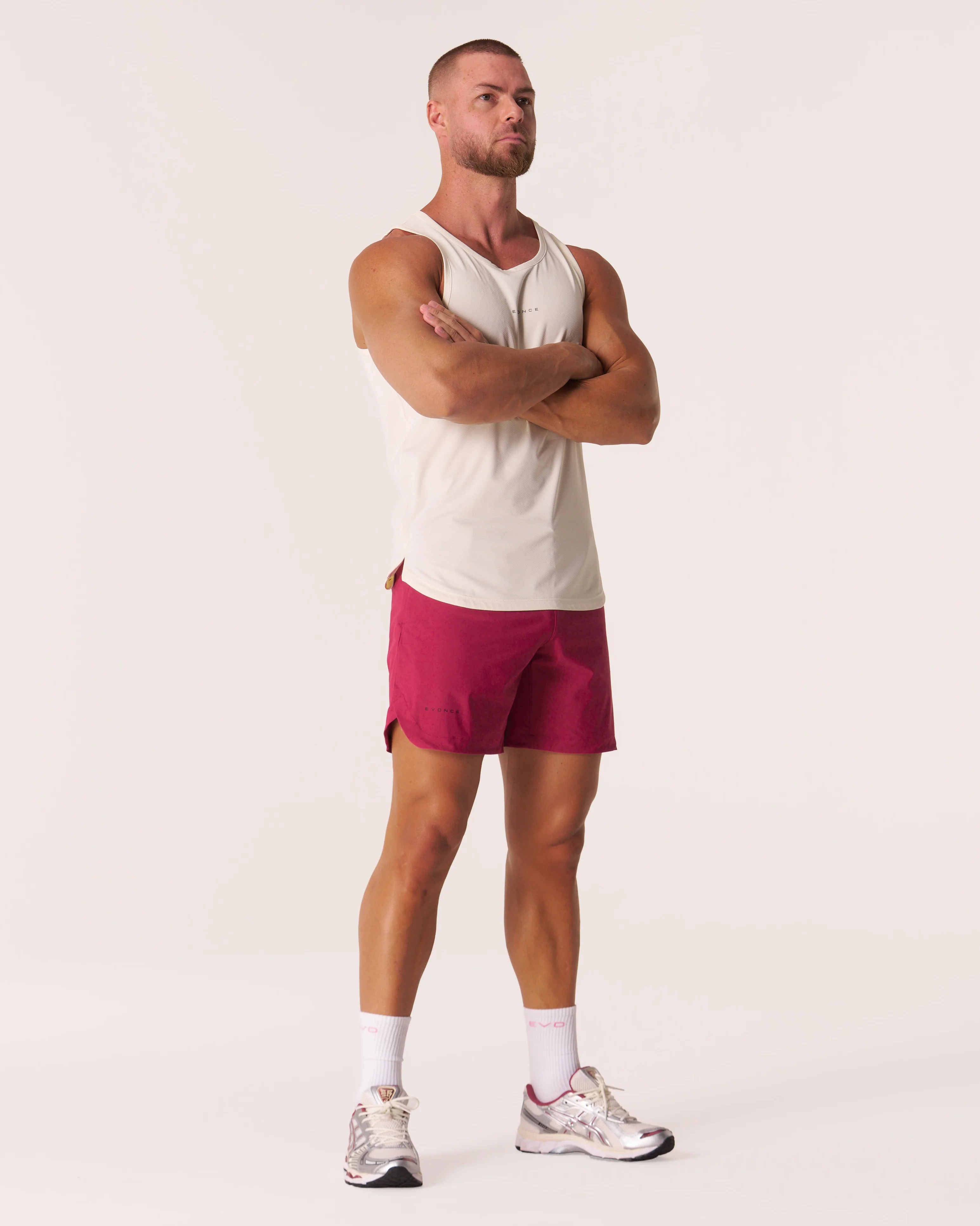 EVDNCE Motion Tank - Vanilla - Image 8